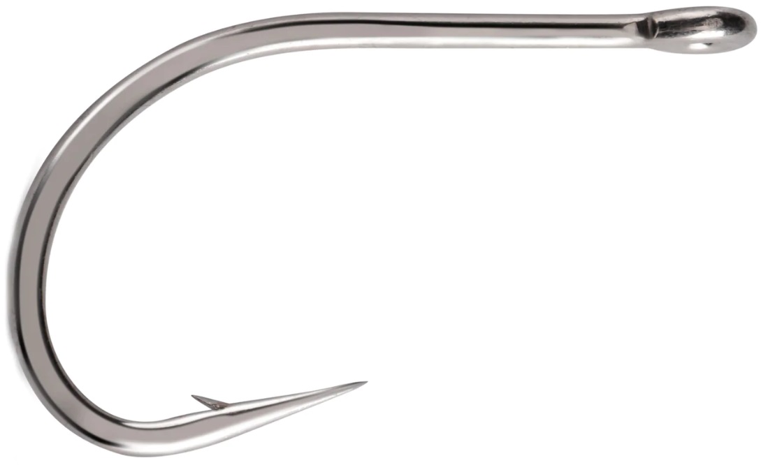 Mustad Signature Tarpon Hooks – C68SNP-DT –
