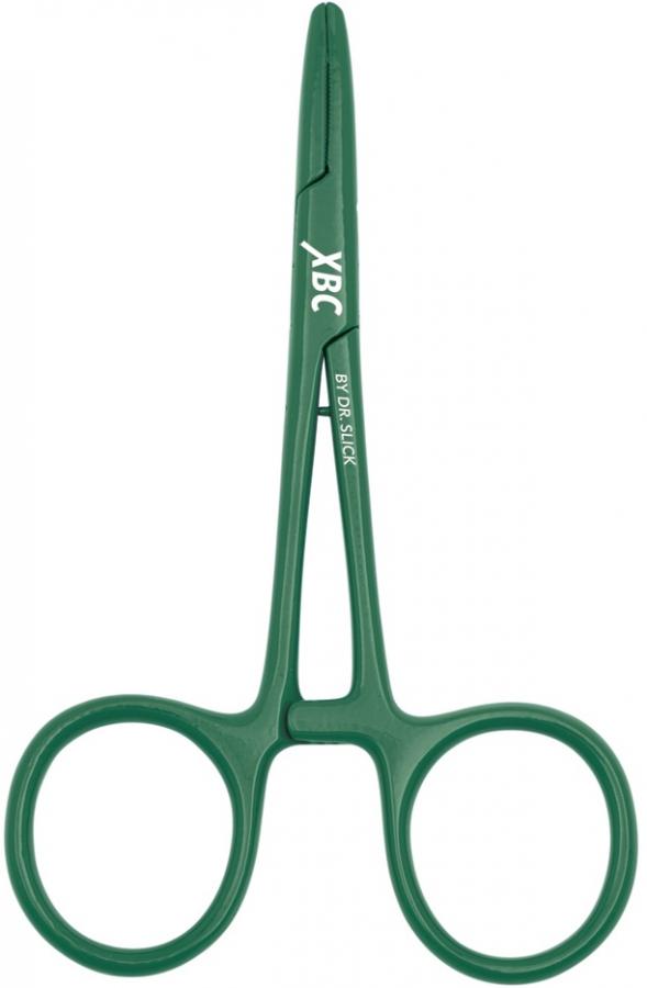 DR SLICK NIPPER WITH KNOT TYER