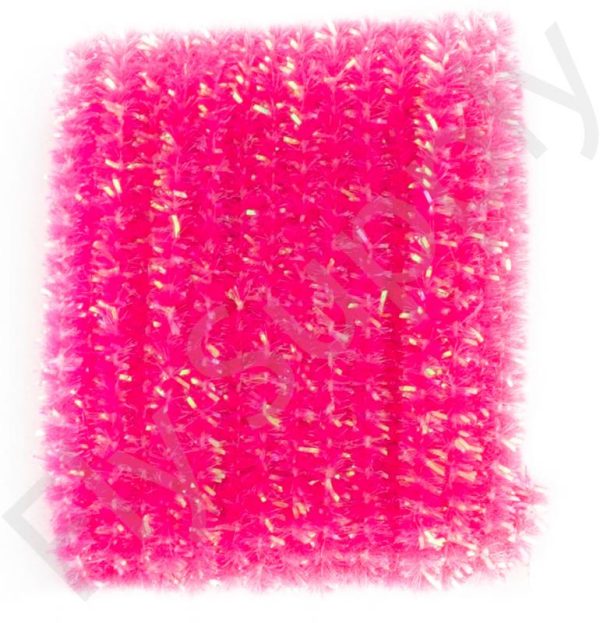 Fluo Bright Pink/Pearl