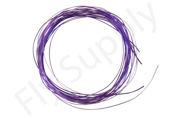 Purple UV