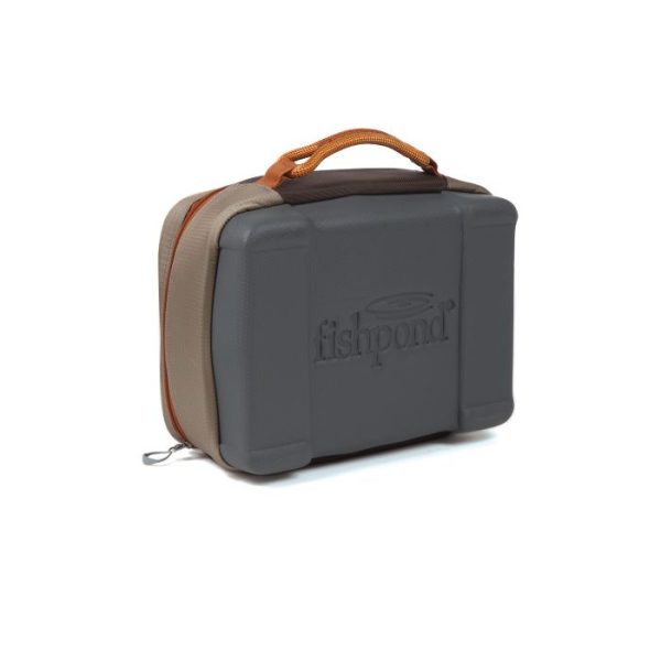 Fishpond Dakota Carry on Rod & Reel Case - Granite