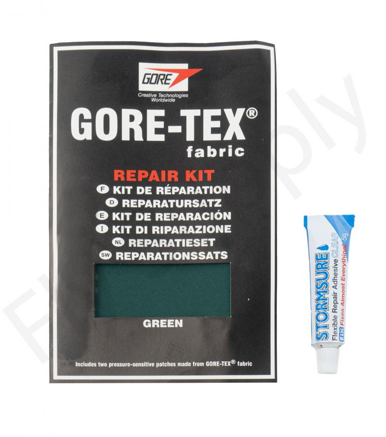 Gore-Text AquaSeal Repair Kit