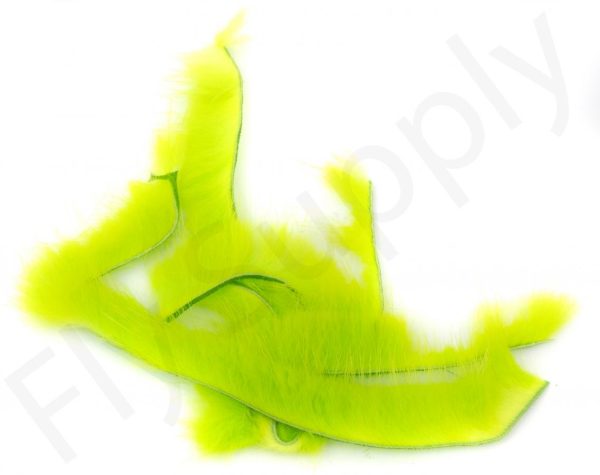 Fluo Chartreuse