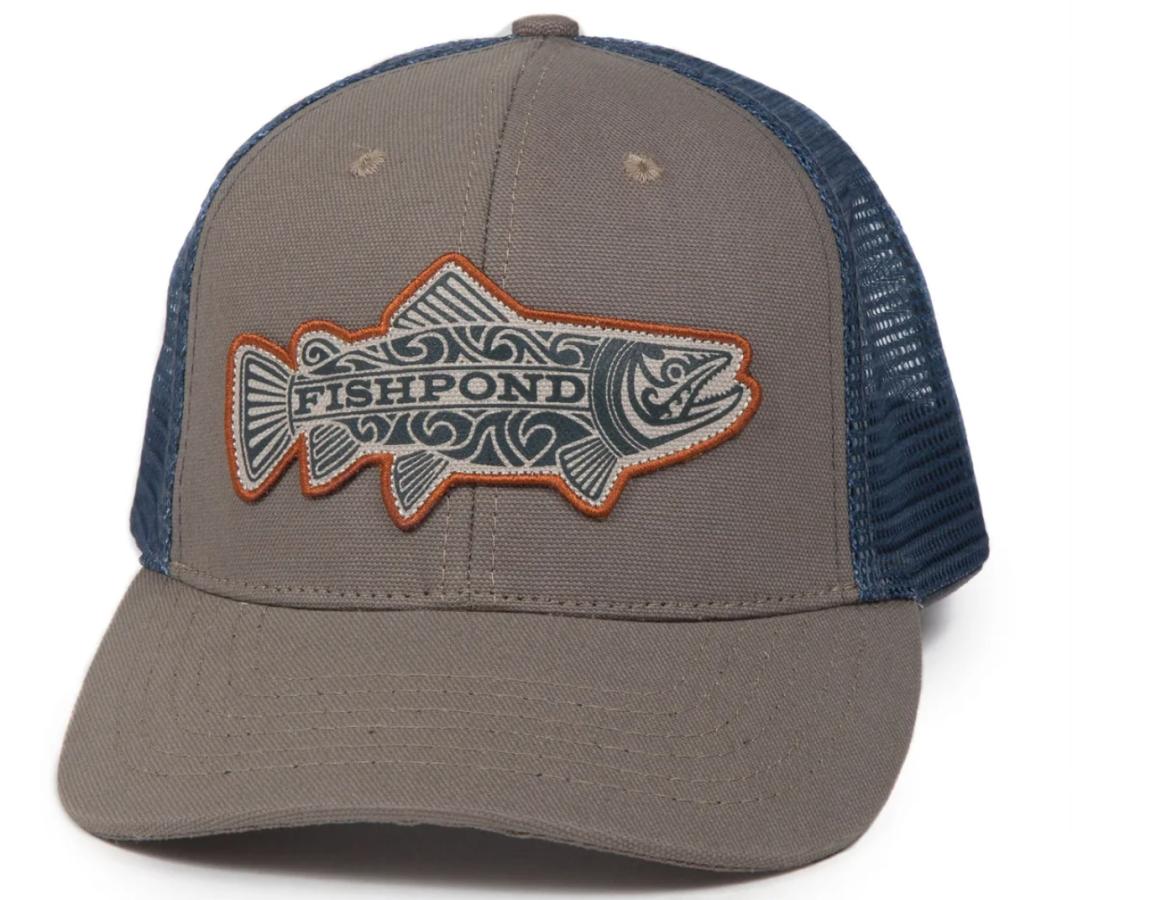 Fishpond Eddy River Hat –