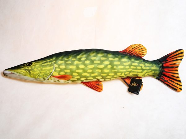 Pike 78 cm
