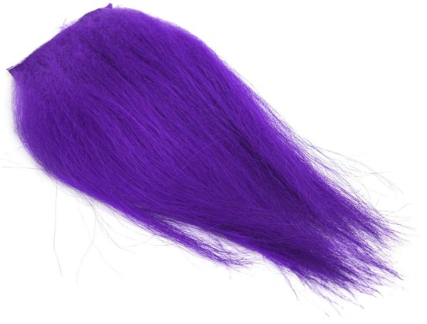 Deep Fluo Purple