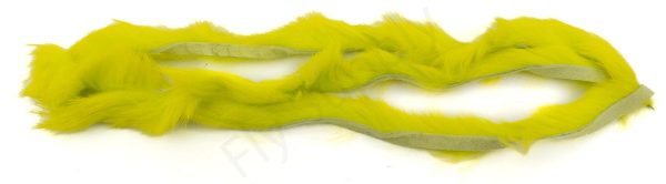 Fluo Yellow Chartreuse