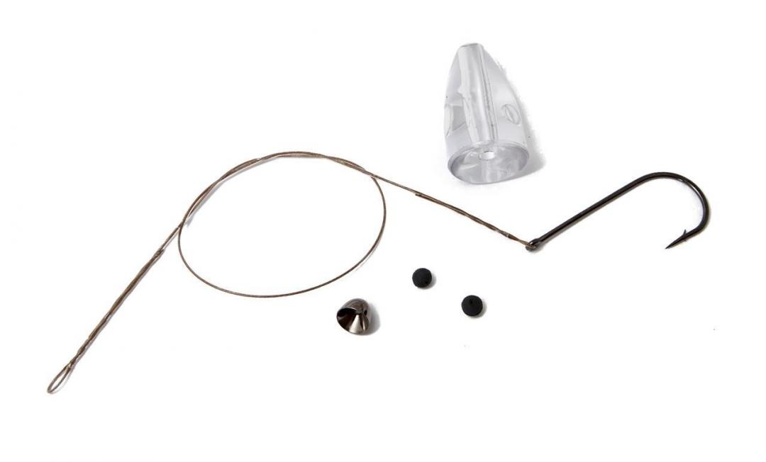 Kit With Single Hook