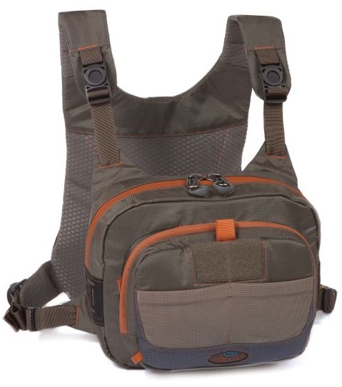 Fishpond Cross Current Chest Pack –