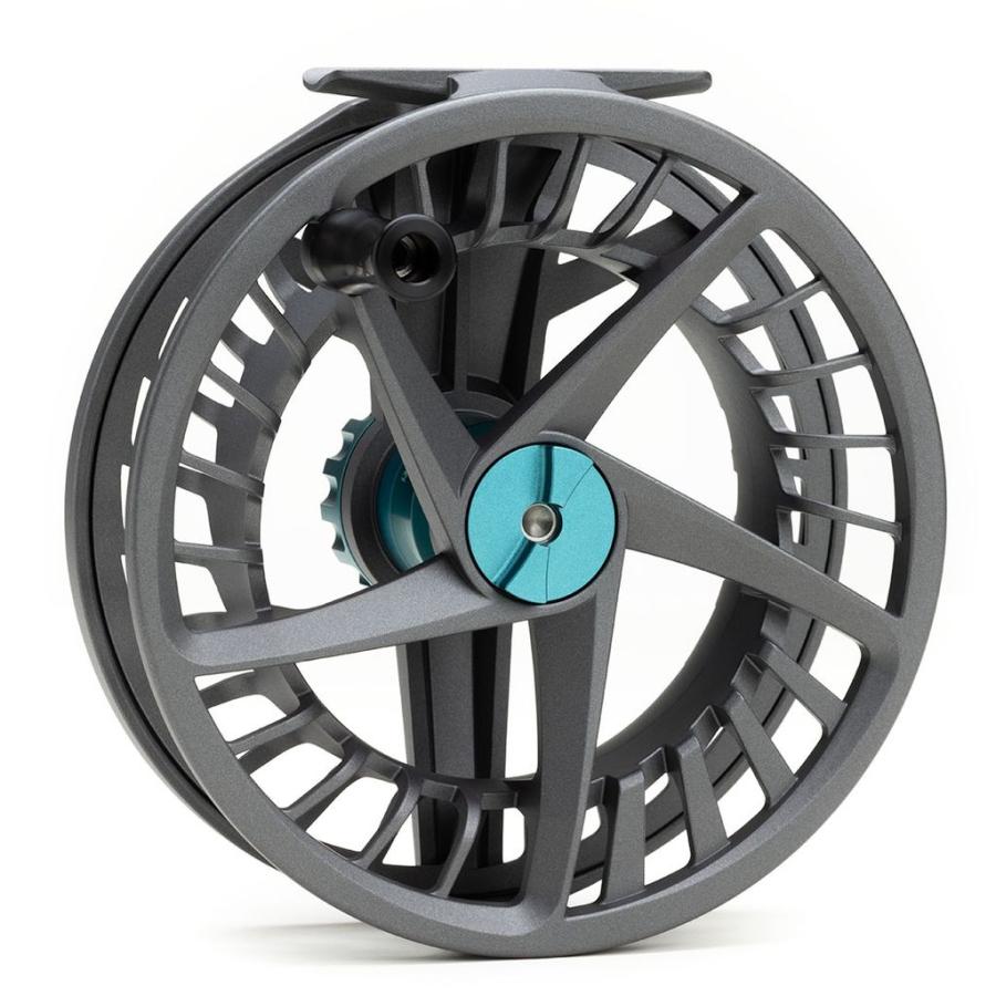 Cabelas CR-67, Classic Fly Reels