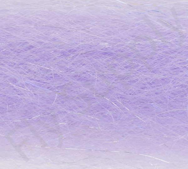 Silver Scale Purple