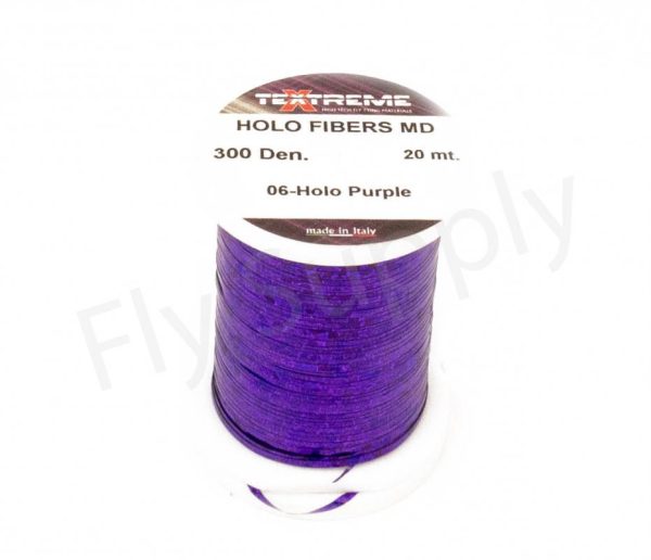Holo Purple