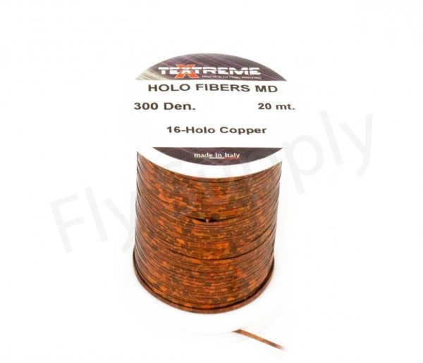 Holo Copper