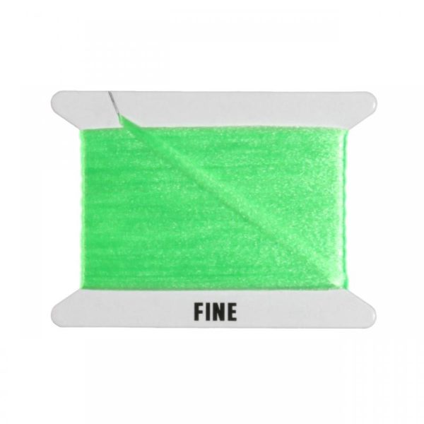 Fine Fluo Green