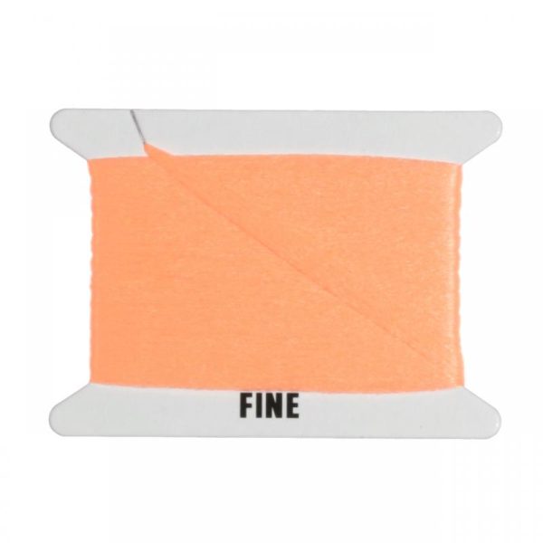 Fine Fluo Orange