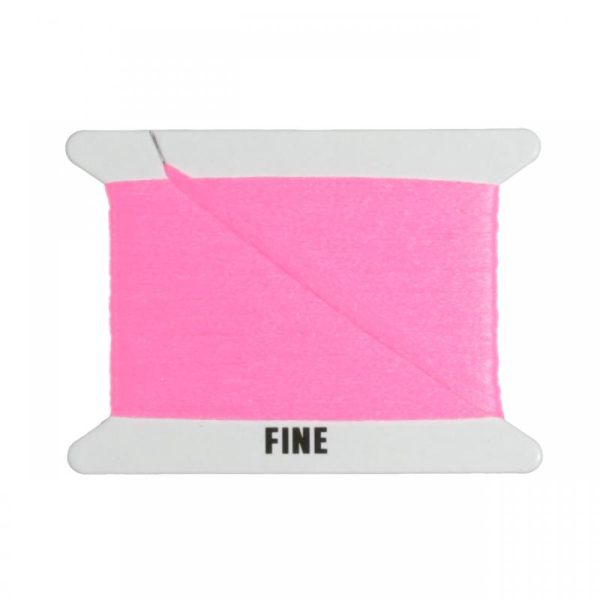 Fine Fluo Pink