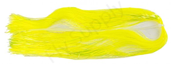 Fluo Yellow Pearl