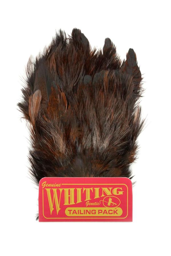 Badger Dyed Brown