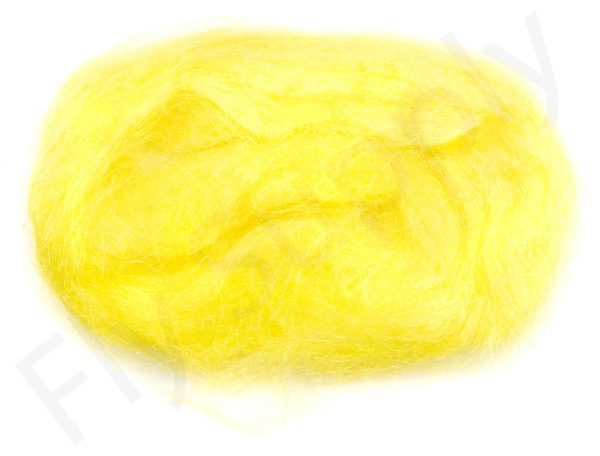 Pale Yellow