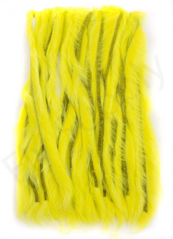 Fluo Yellow