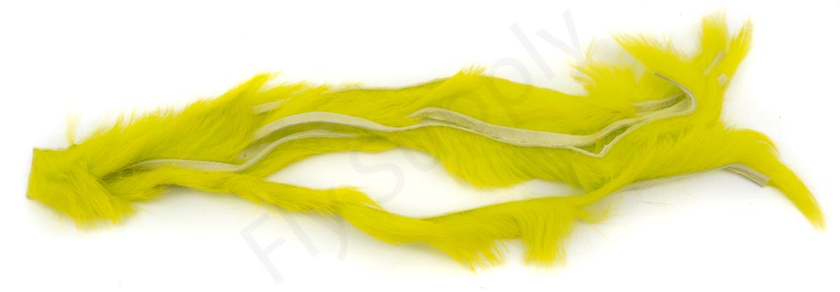 Fluo Yellow Chartreuse
