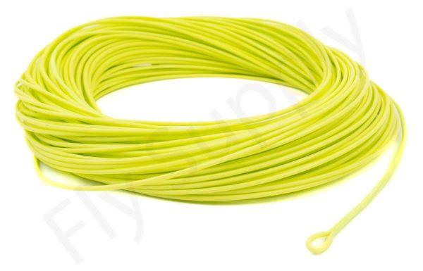 WF 6 Chartreuse