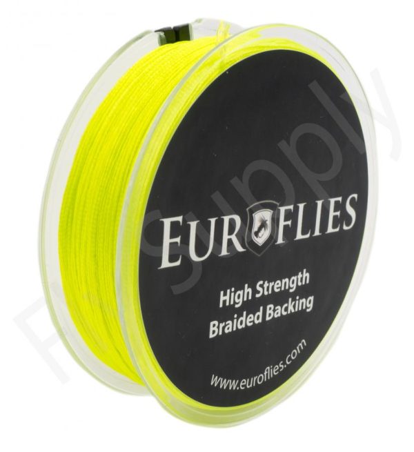 Fluo Yellow