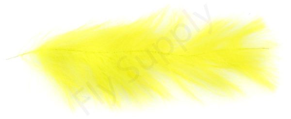 Electric Yellow