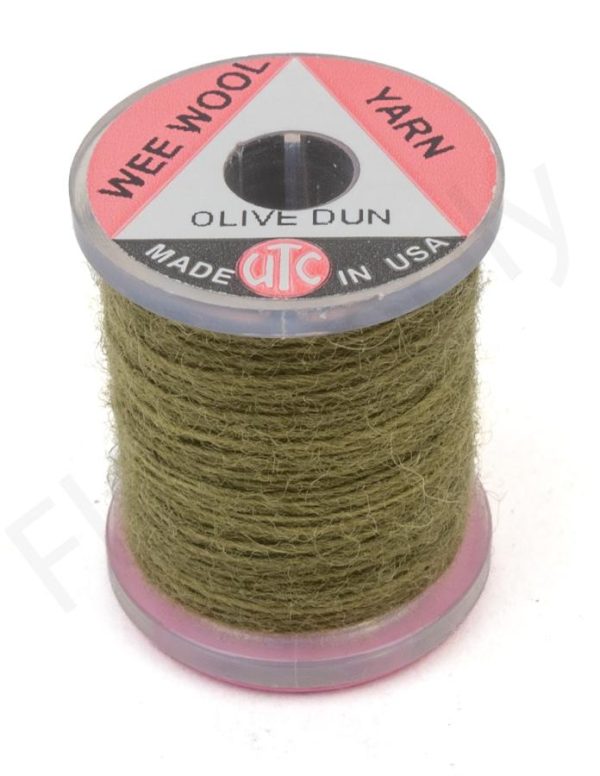 Olive Dun