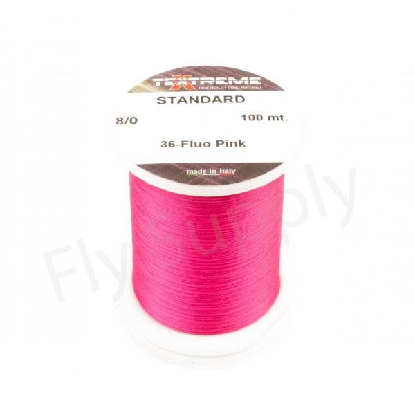 Fluo Pink