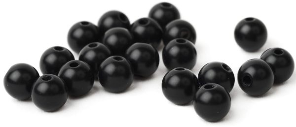 Black - 6mm