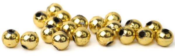 Gold - 6mm