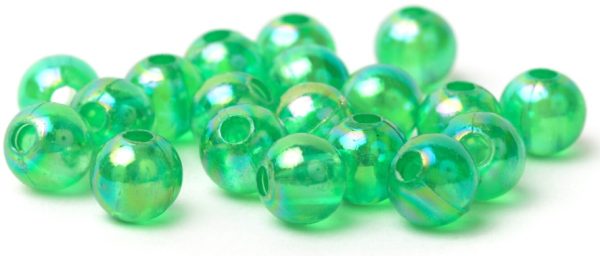 Opal Emerald - 6mm