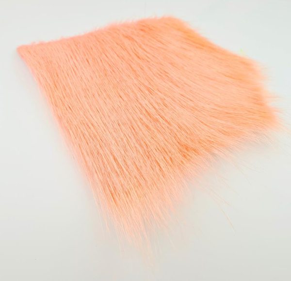 Salmon Pink