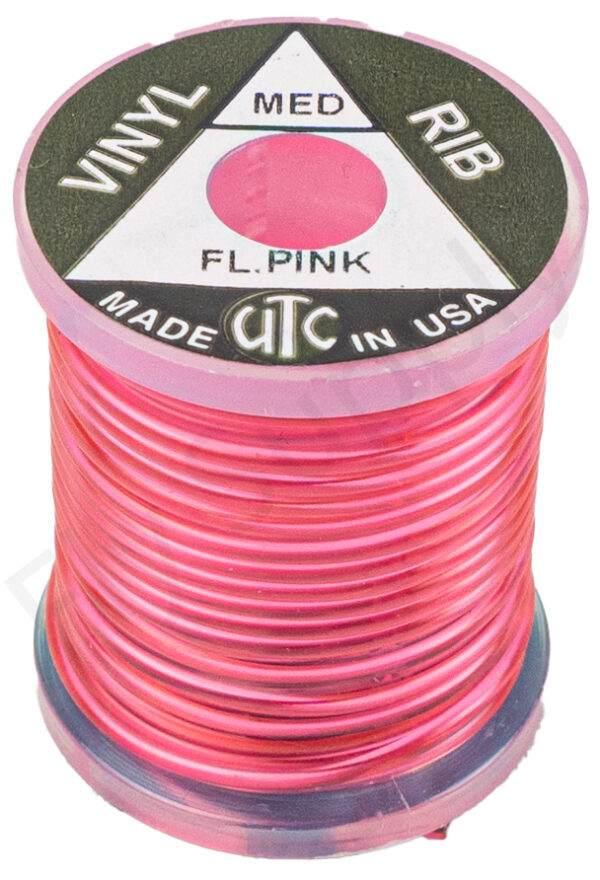 Fluo Pink