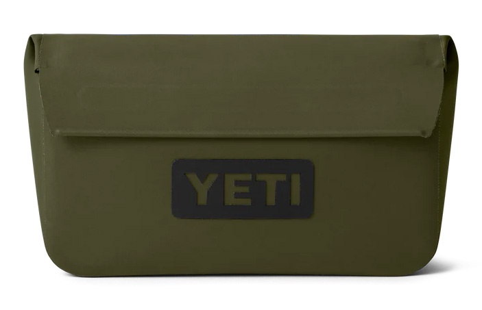 YETI Sidekick Dry 1L Olive