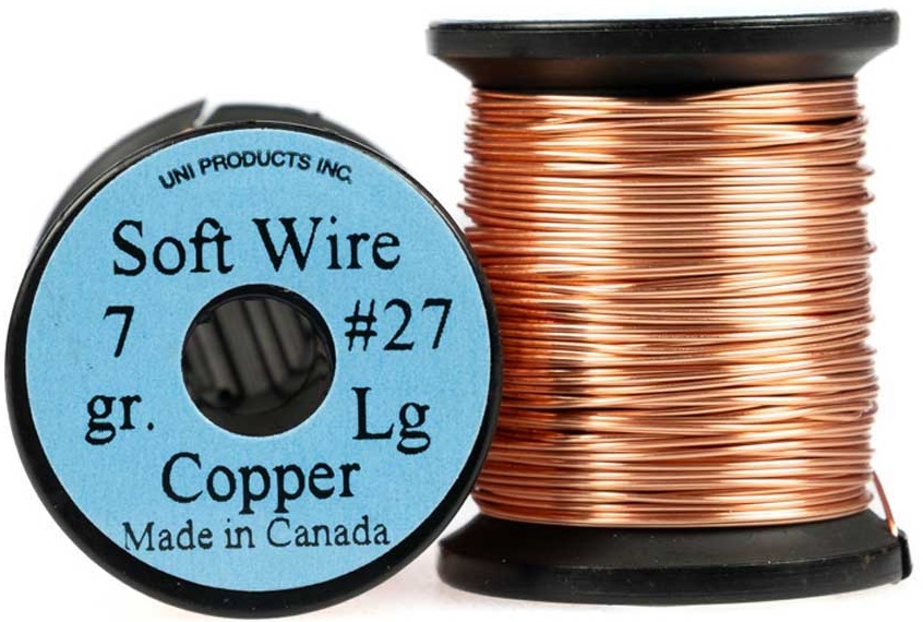 Copper