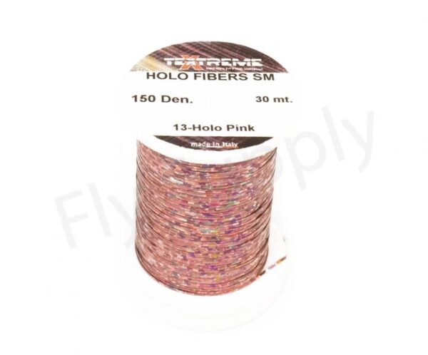 Holo Pink