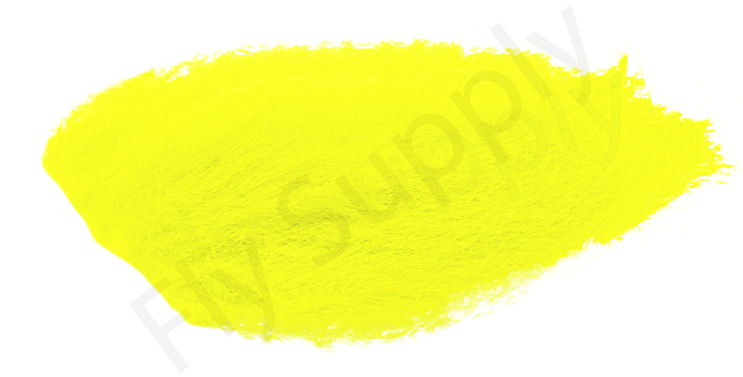 Fluo Yellow