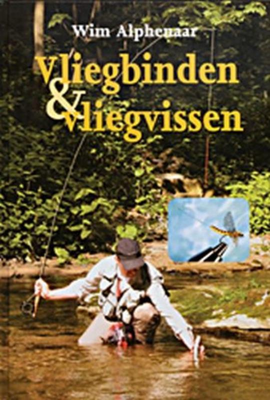 Vliegbinden & Vliegvissen