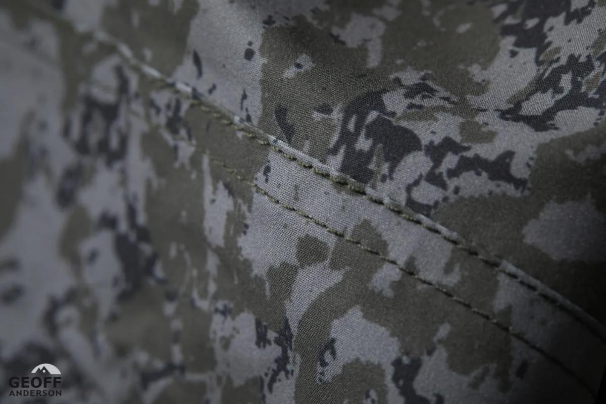 Geoff Anderson Barbarus2 Pants Lapwing Egg