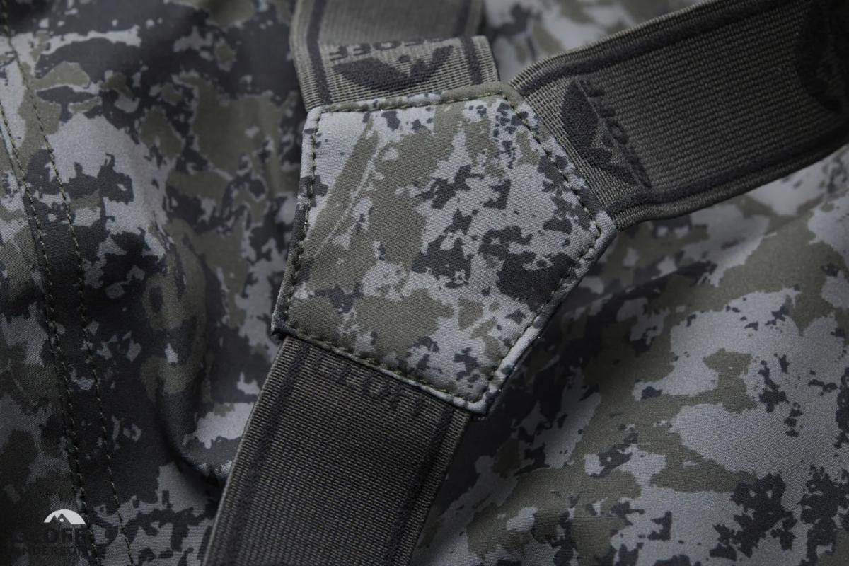 Geoff Anderson Barbarus2 Pants Lapwing Egg