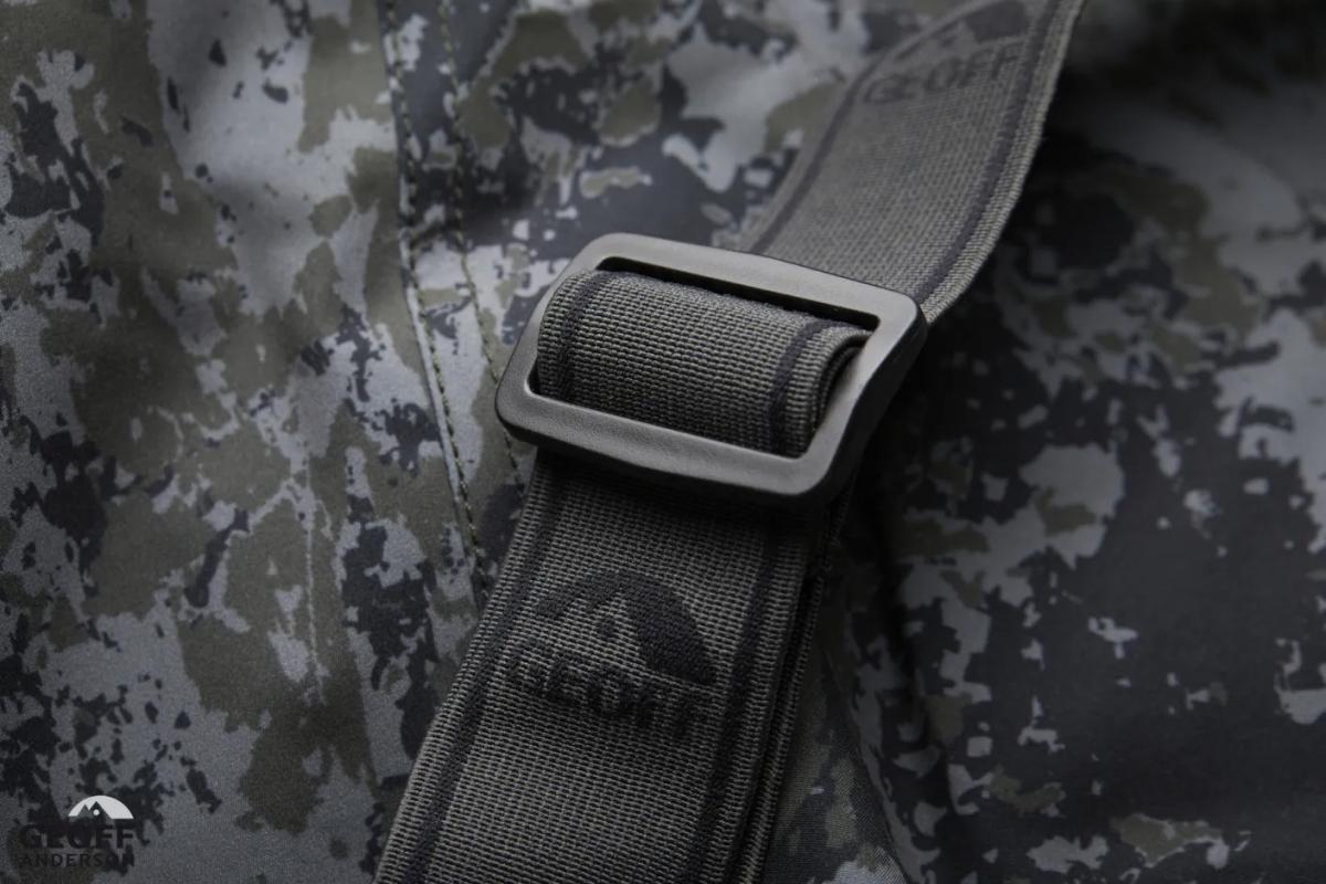 Geoff Anderson Barbarus2 Pants Lapwing Egg