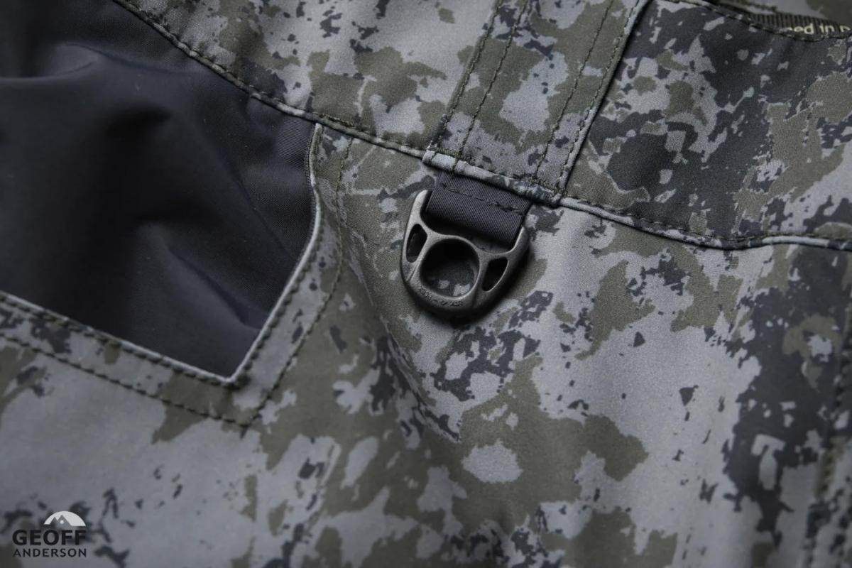 Geoff Anderson Barbarus2 Pants Lapwing Egg