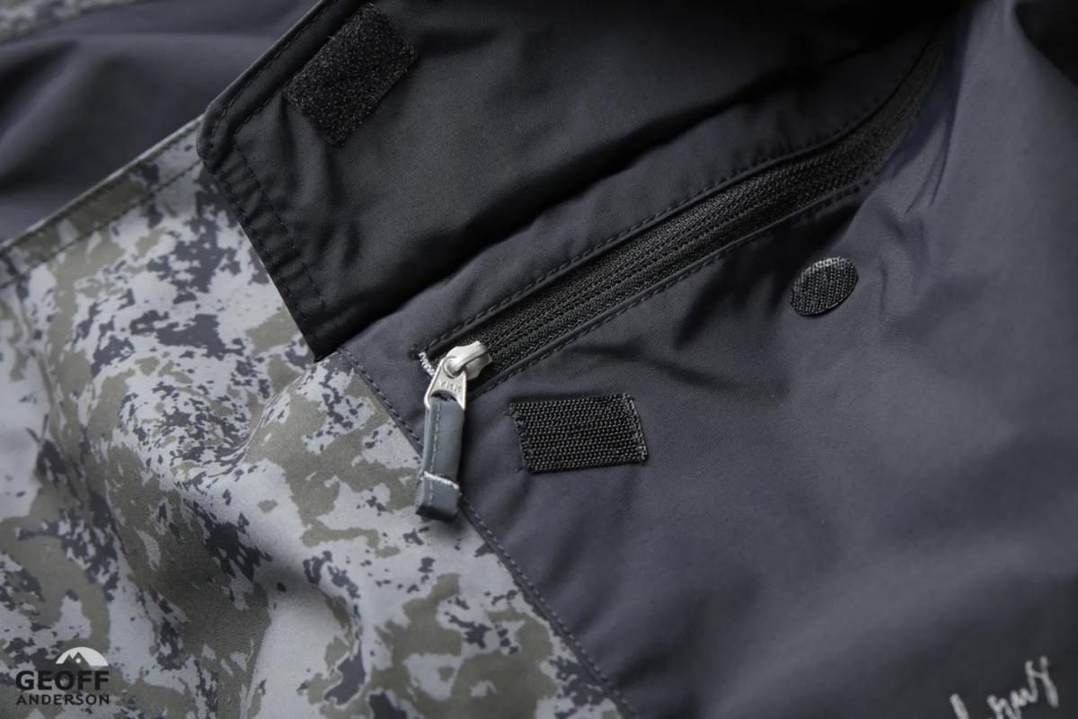 Geoff Anderson Barbarus2 Pants Lapwing Egg