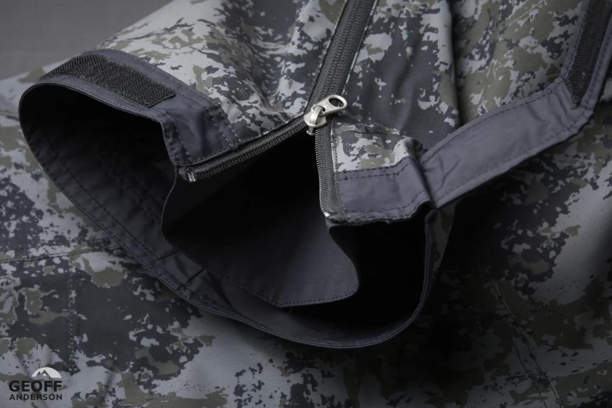 Geoff Anderson Barbarus2 Pants Lapwing Egg