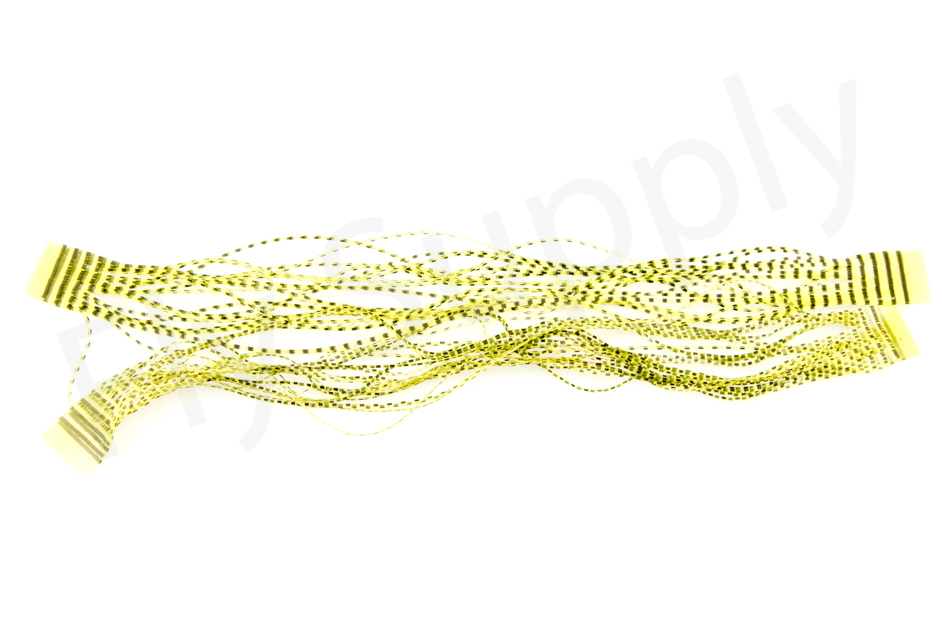 Grizzly Micro Legs Olive Olive