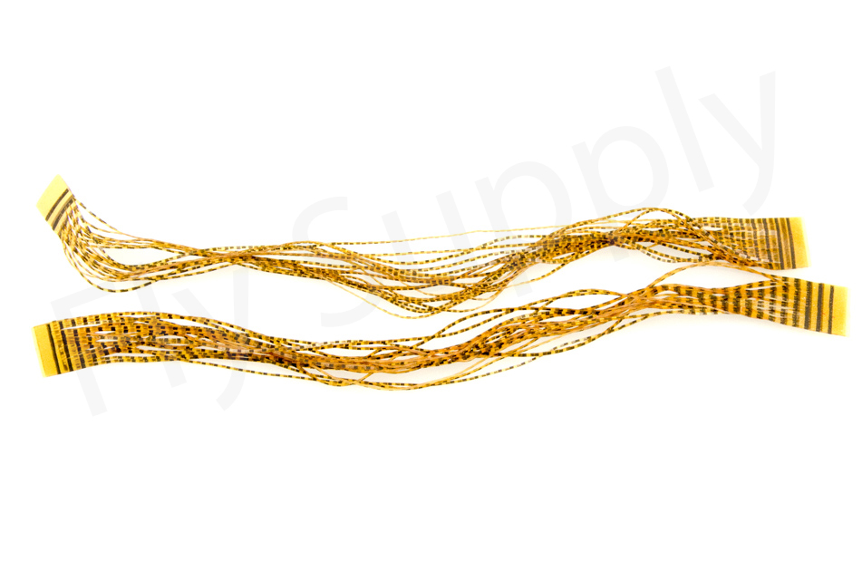 Grizzly Micro Legs Rootbeer Rootbeer