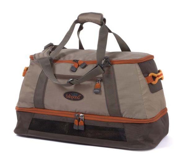 Fishpond Flattops Wader Duffel