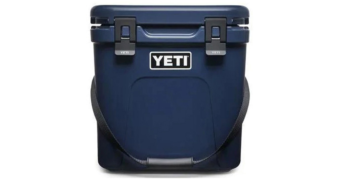YETI Roadie 24 Cool Box Navy